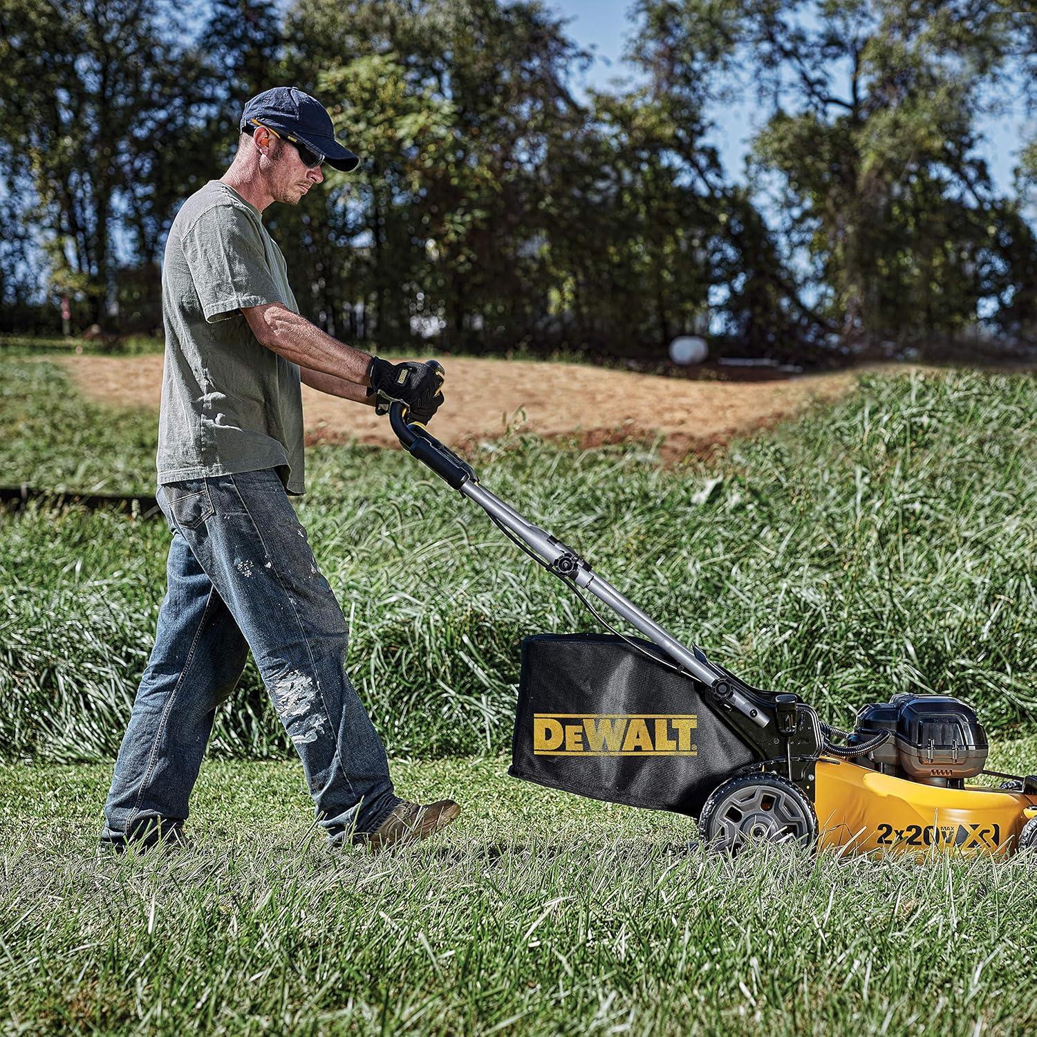 Gafas de Seguridad Dewalt DPG94 Unisex Antideslizantes UV