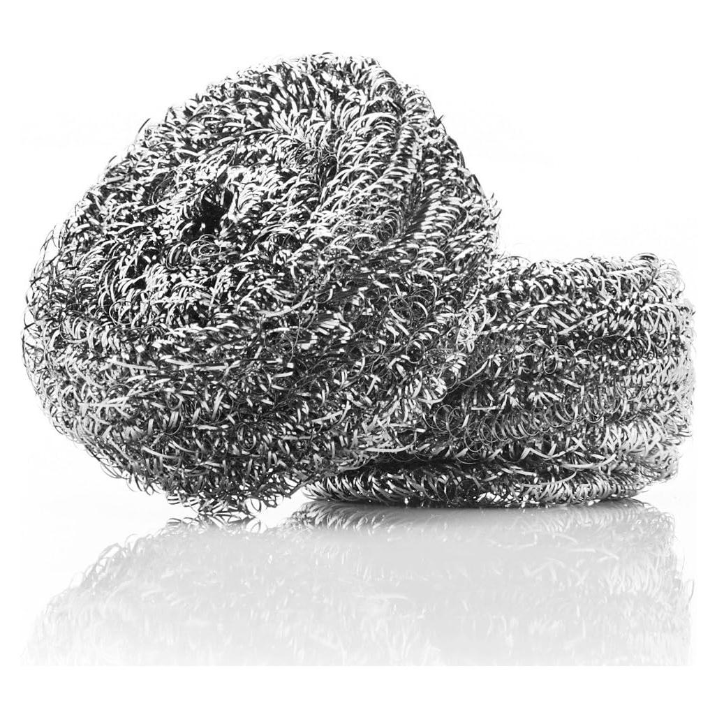 Limpiadores de Acero Inoxidable Stanley Home Products (2 Pzs)