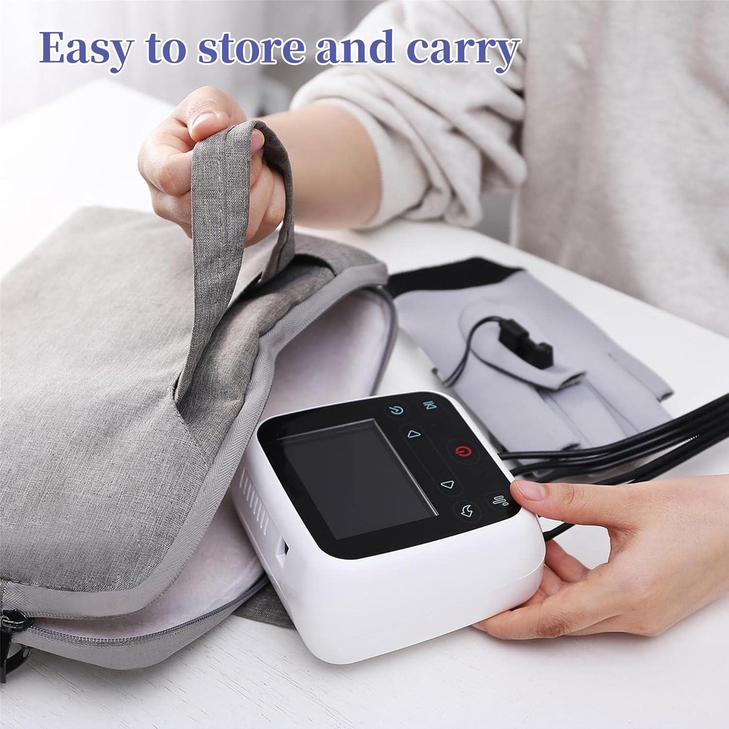 Guantes de Rehabilitación Robotizados - Flexión 5 Modos - S