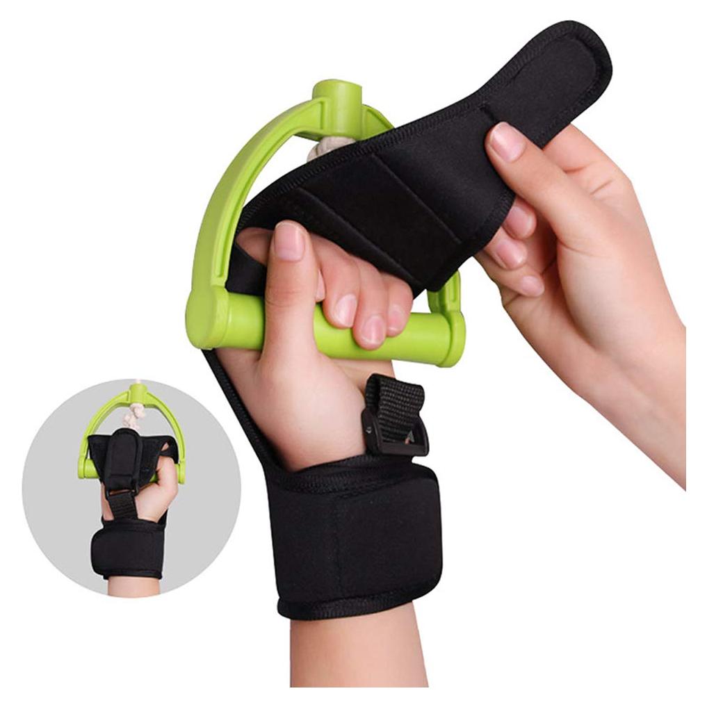 Férula para Dedos Ewinodon - Guante de Rehabilitación Unisex