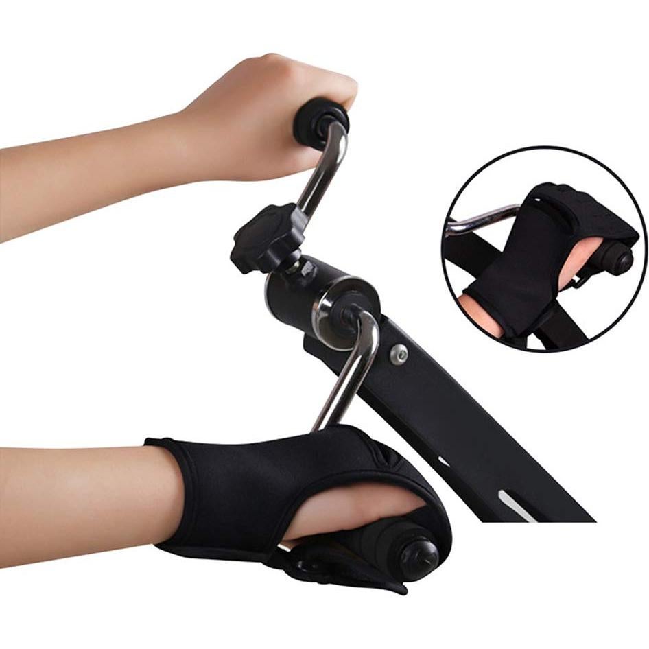 Férula para Dedos Ewinodon - Guante de Rehabilitación Unisex