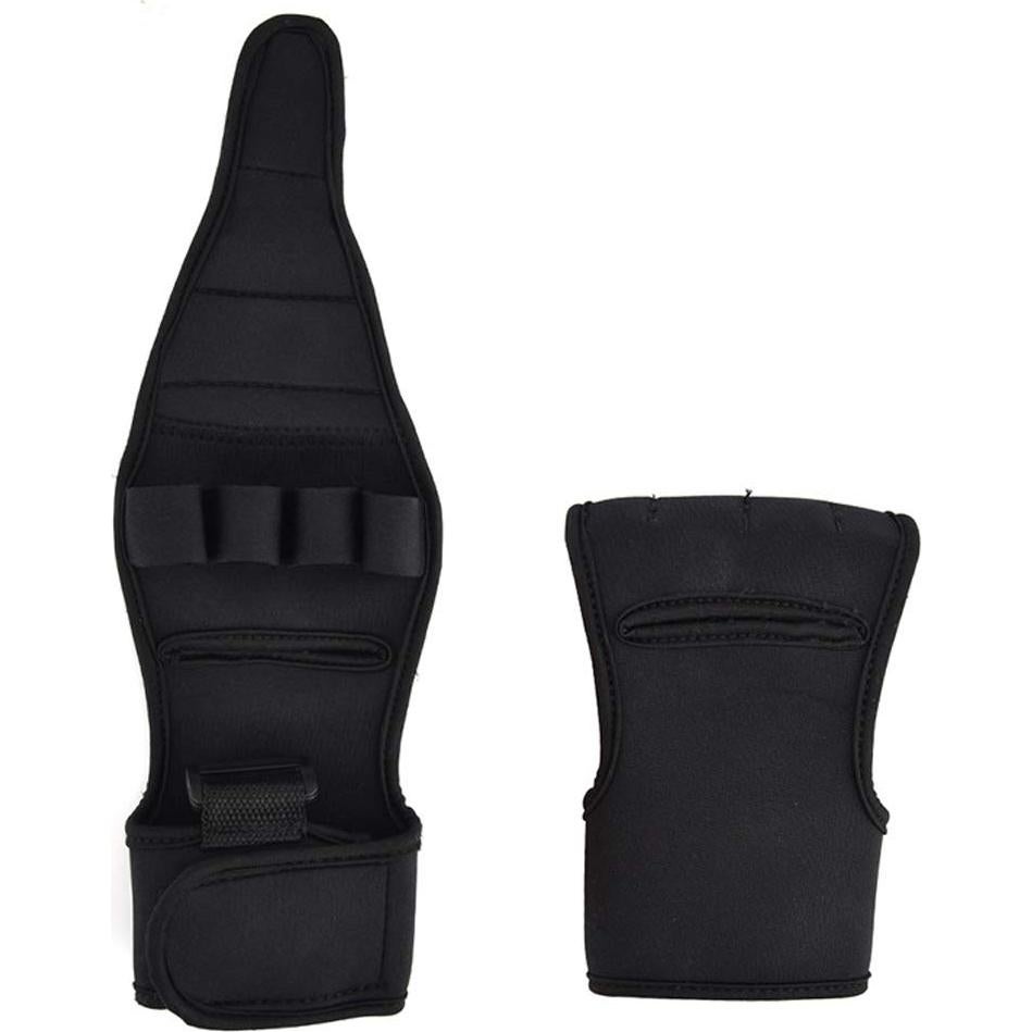 Férula para Dedos Ewinodon - Guante de Rehabilitación Unisex