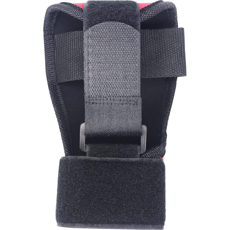 Guantes de Rehabilitación Meetcare para Dedos Rojos