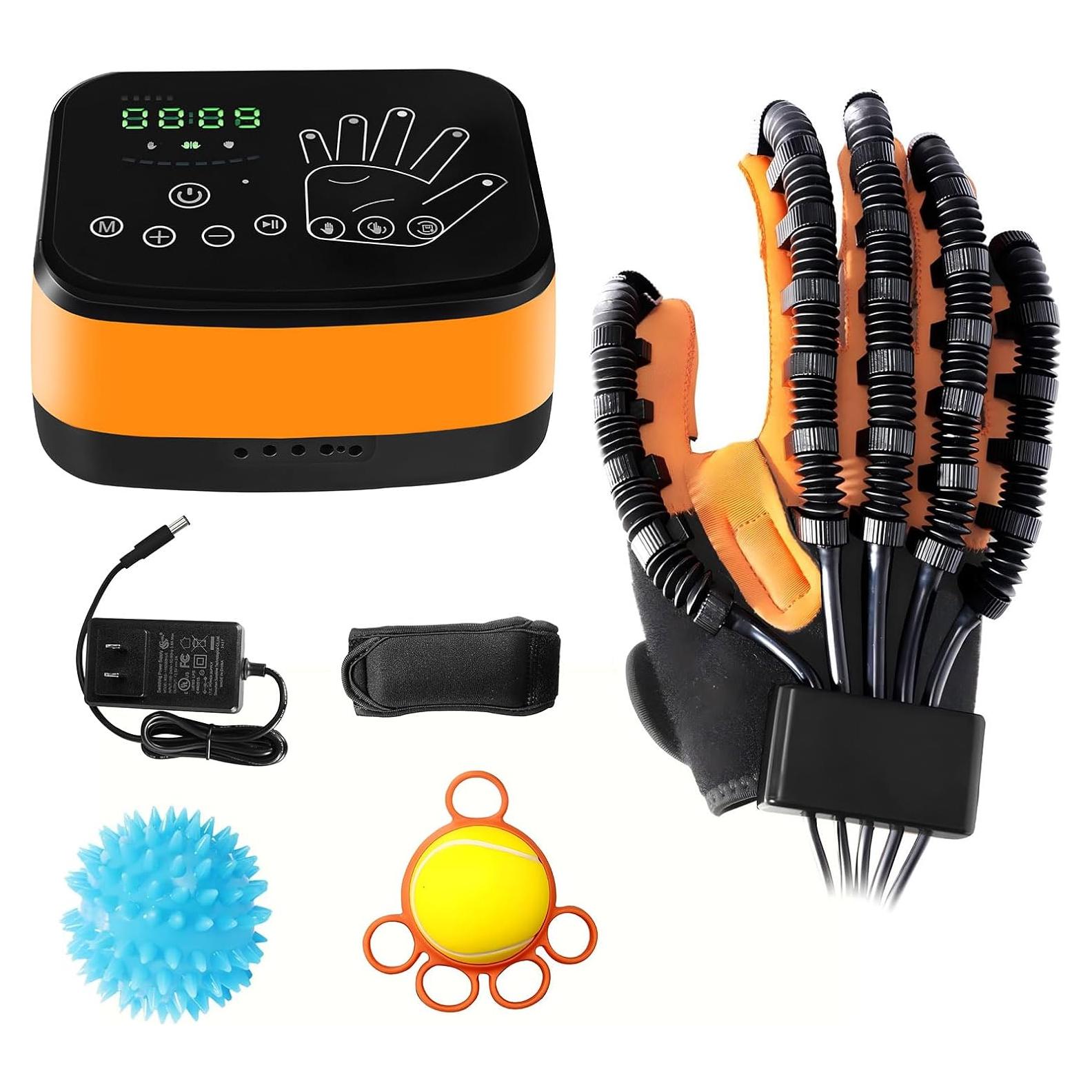 Guantes de Rehabilitación DASSIECL RRG-100-A para Mano