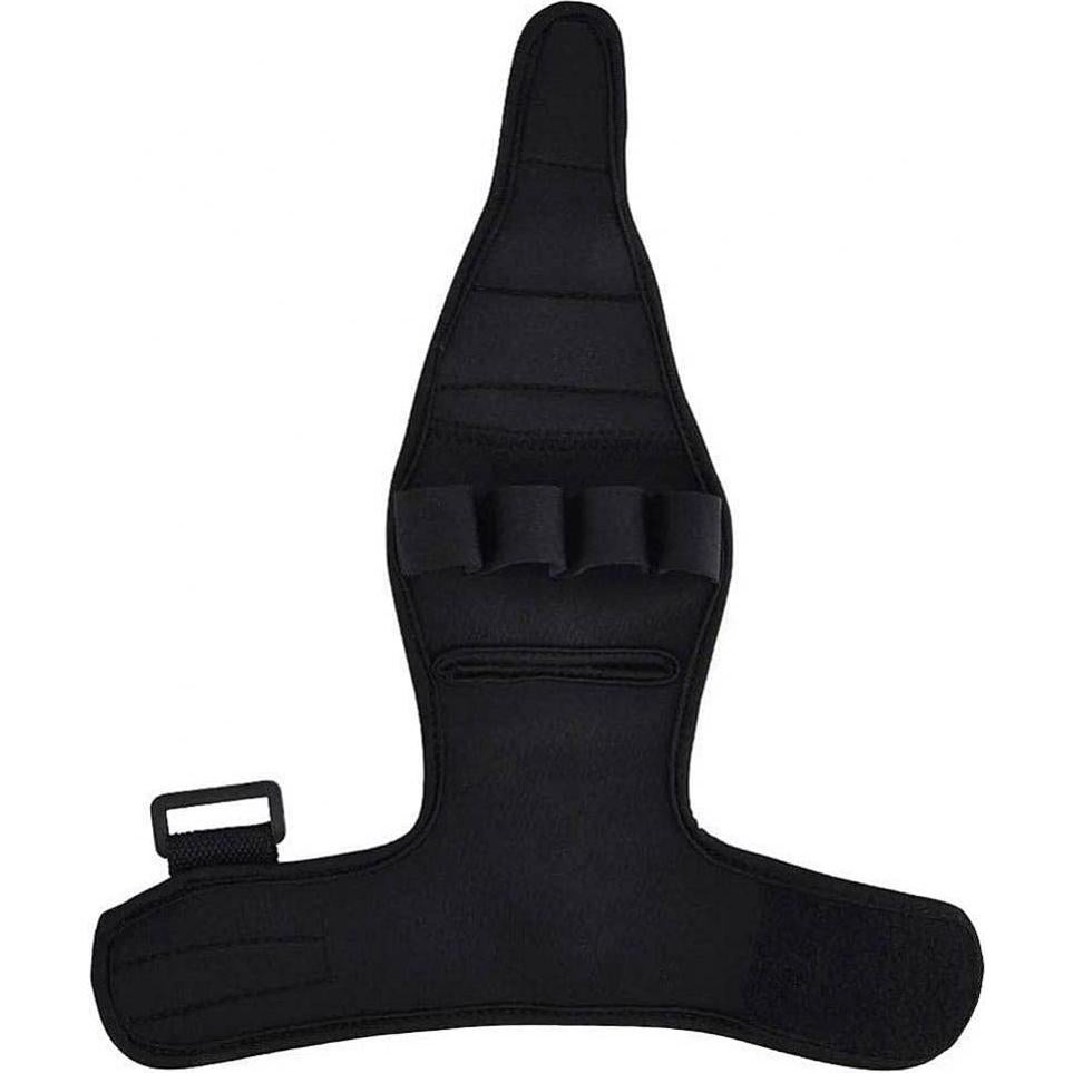 Guantes de Rehabilitación ALisasin con Soporte Ajustable