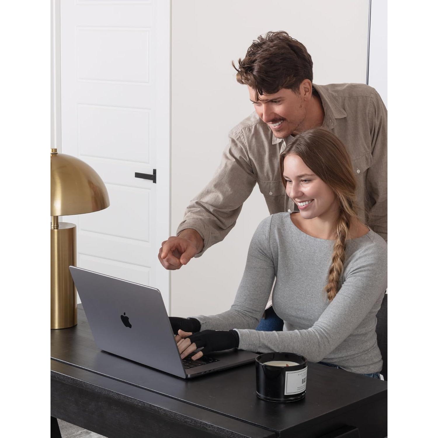 Guantes de compresión ComfyBrace para alivio de artritis