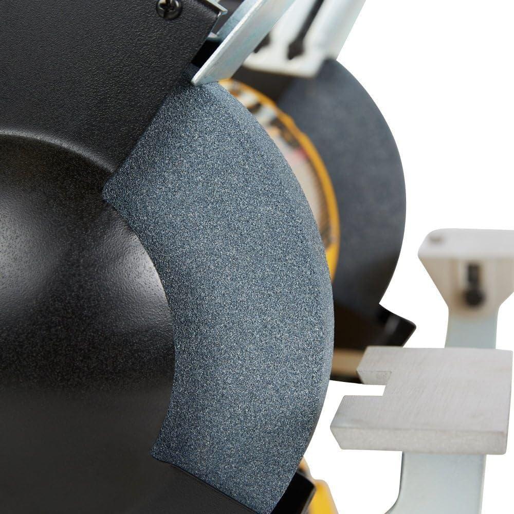 Esmeril de Banco DEWALT DW758 20 cm Motor 3/4 HP