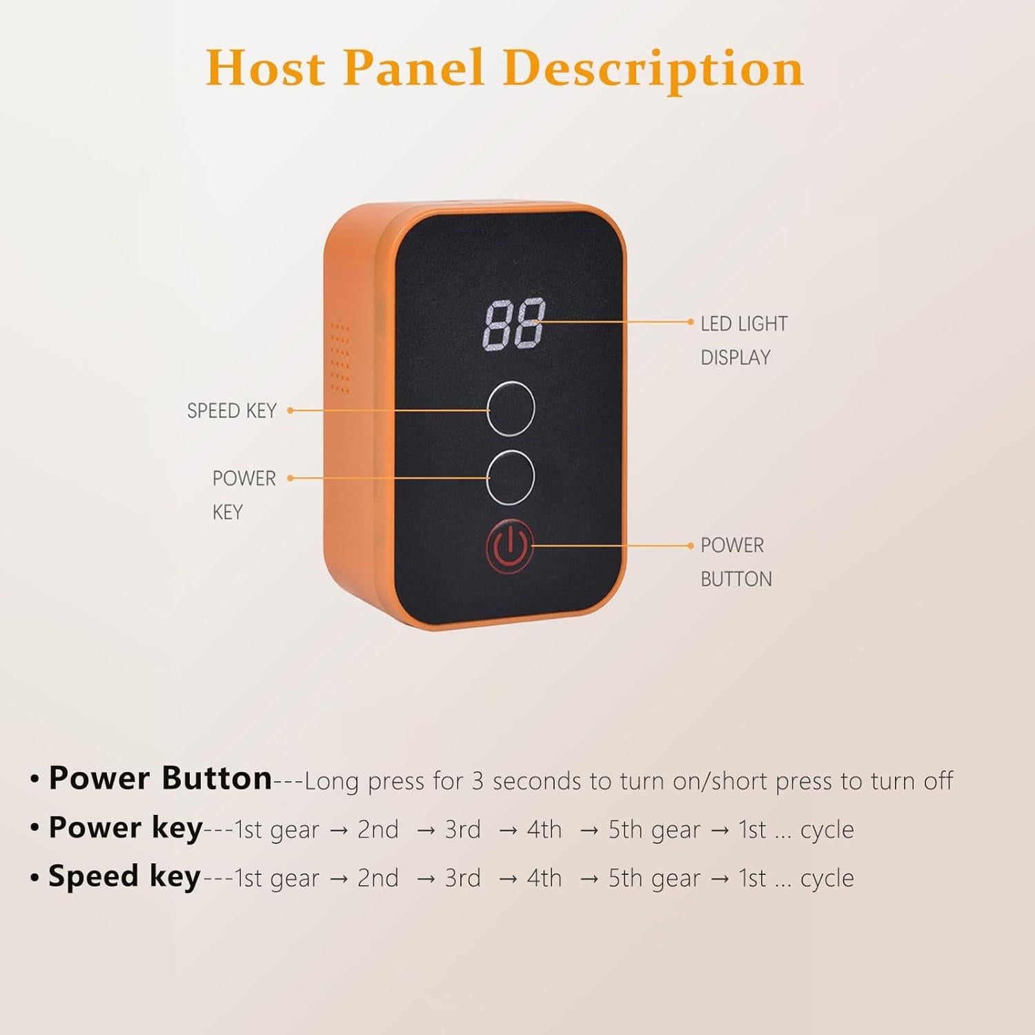 Guantes Robóticos LH-AdroMerix para Rehabilitación de Mano