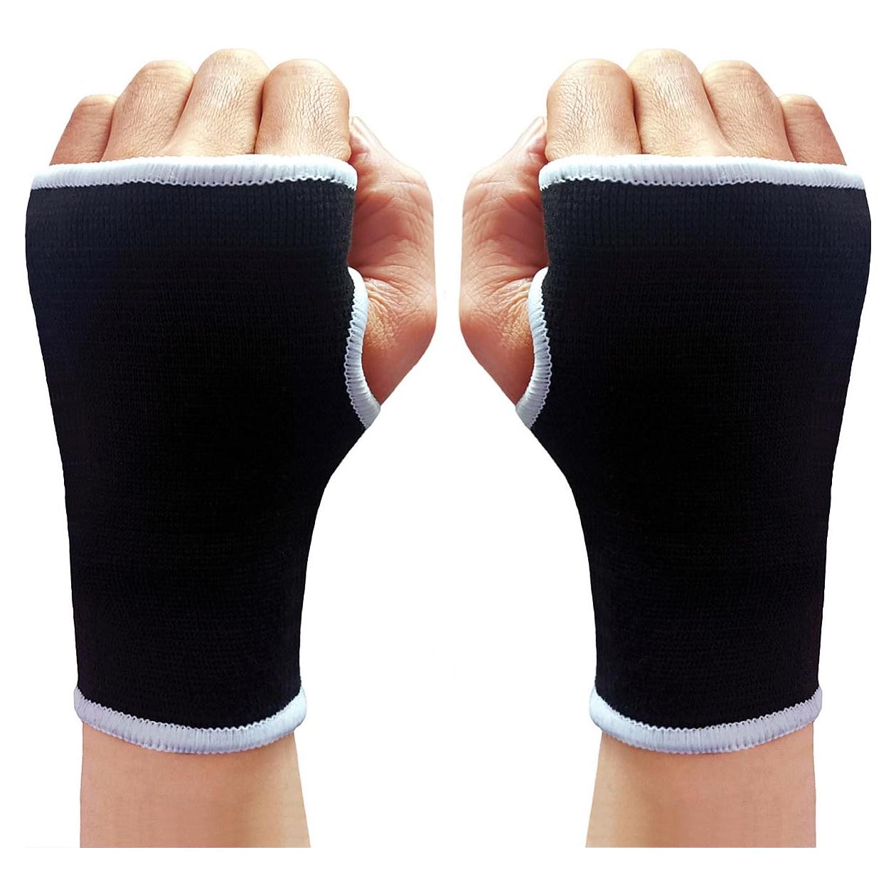 Mangas de Soporte para Muñeca JUSDIQIR - Alivio Dolor