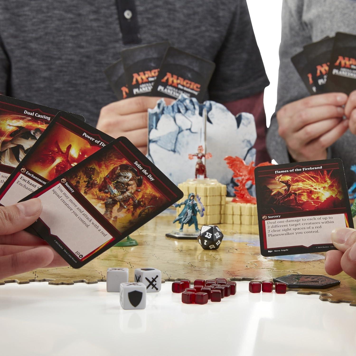 Juego de Estrategia Magic: The Gathering Arena 3D
