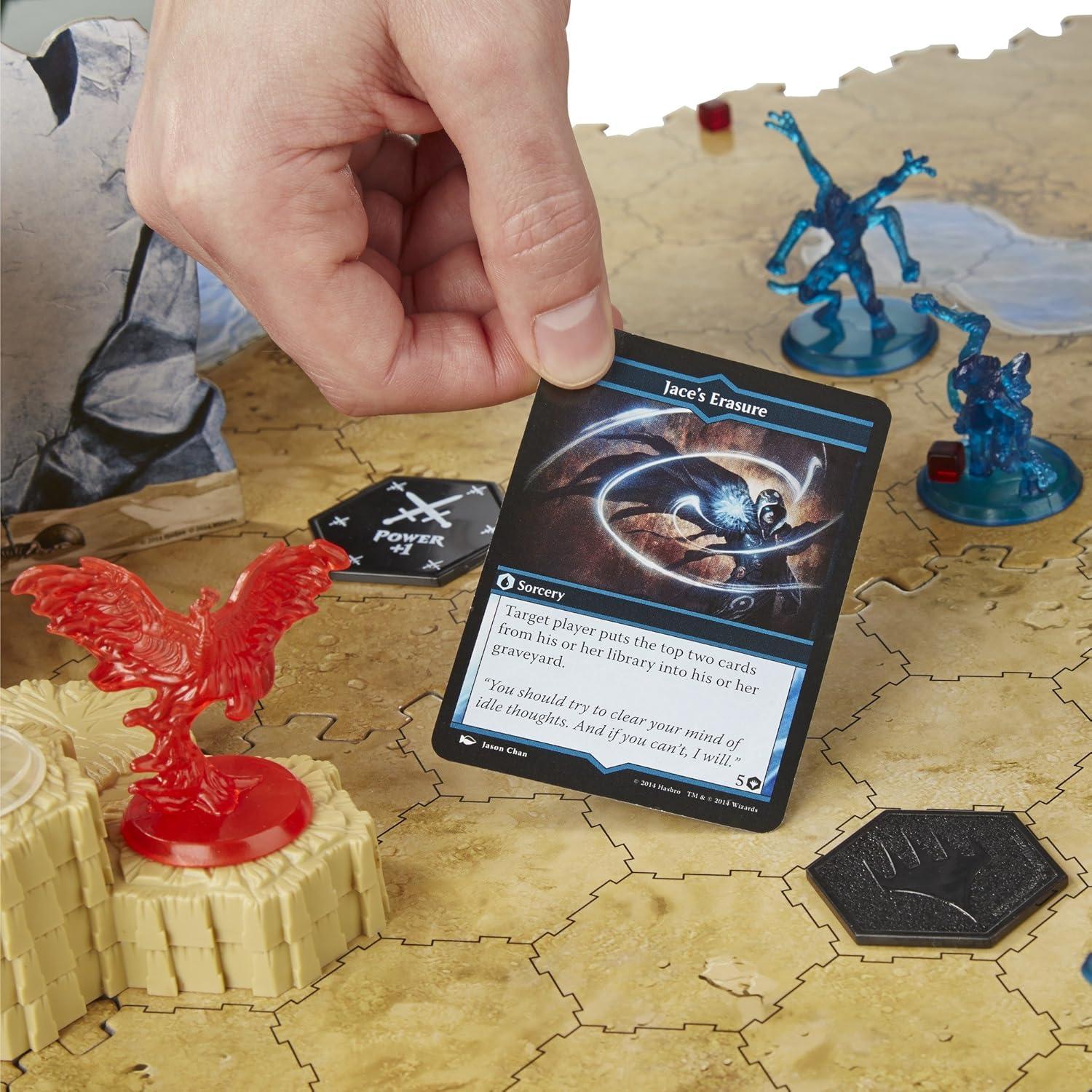 Juego de Estrategia Magic: The Gathering Arena 3D