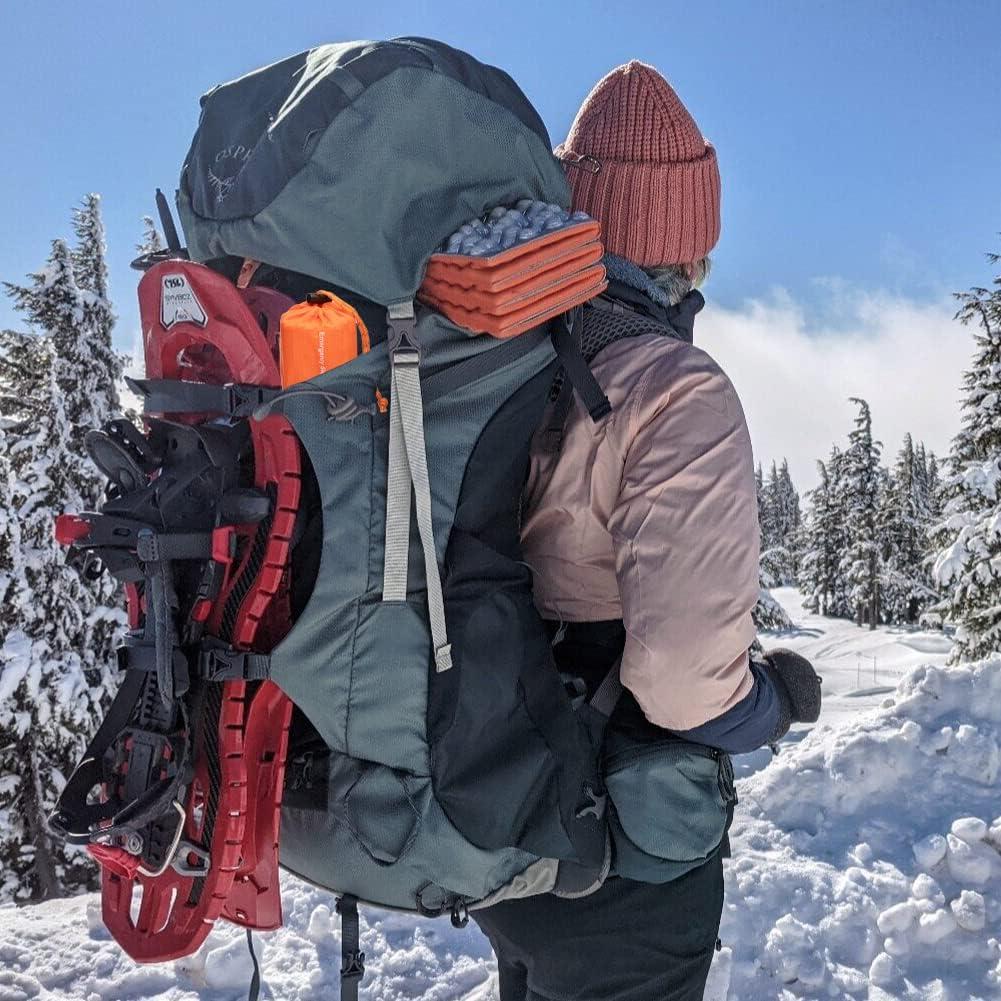 Saco de dormir de emergencia NovaMedic NM-3673-5F 213x91 cm