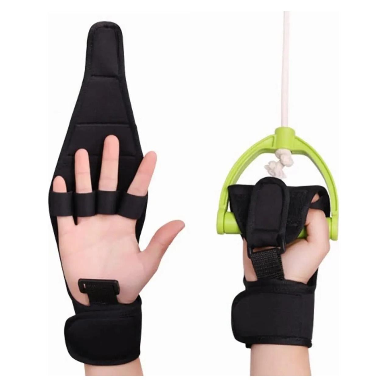 Guantes de Entrenamiento Auxiliares Aliewin para Rehabilitación