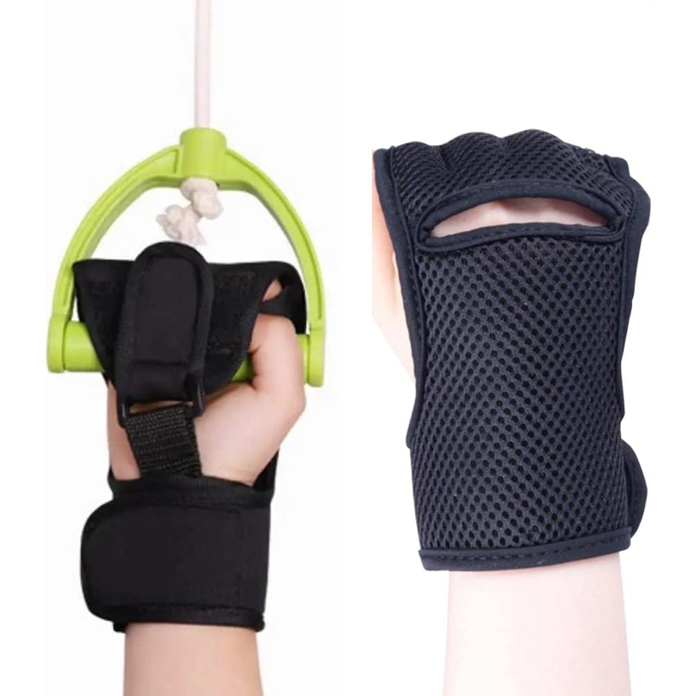 Guantes de Entrenamiento Auxiliares Aliewin para Rehabilitación