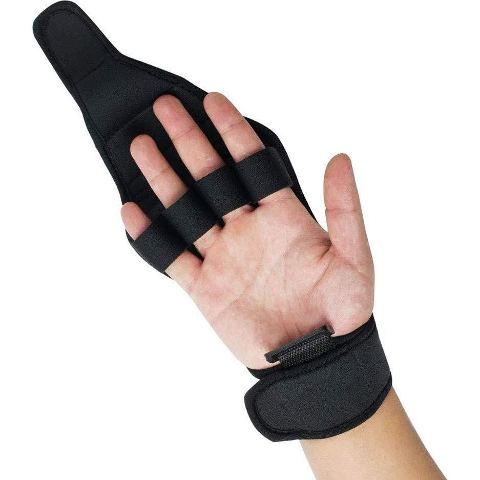 Guantes de Entrenamiento Auxiliares Aliewin para Rehabilitación