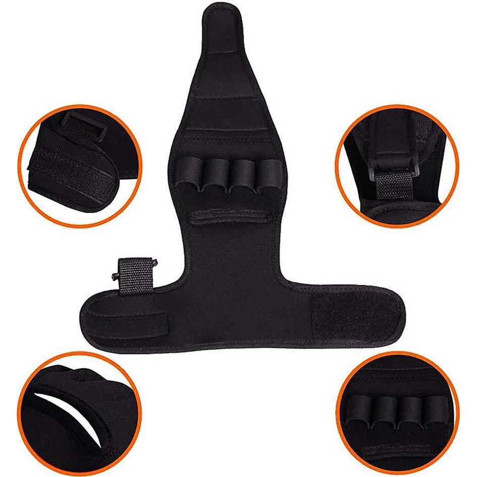 Guantes de Entrenamiento Auxiliares Aliewin para Rehabilitación