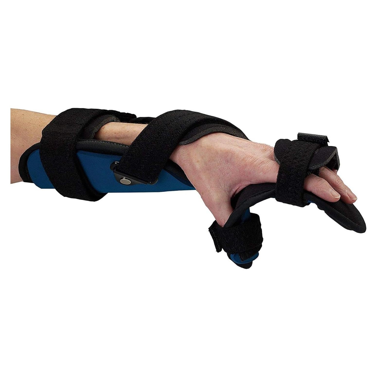 Férula de Mano y Muñeca Rolyan Pequeña Ajustable