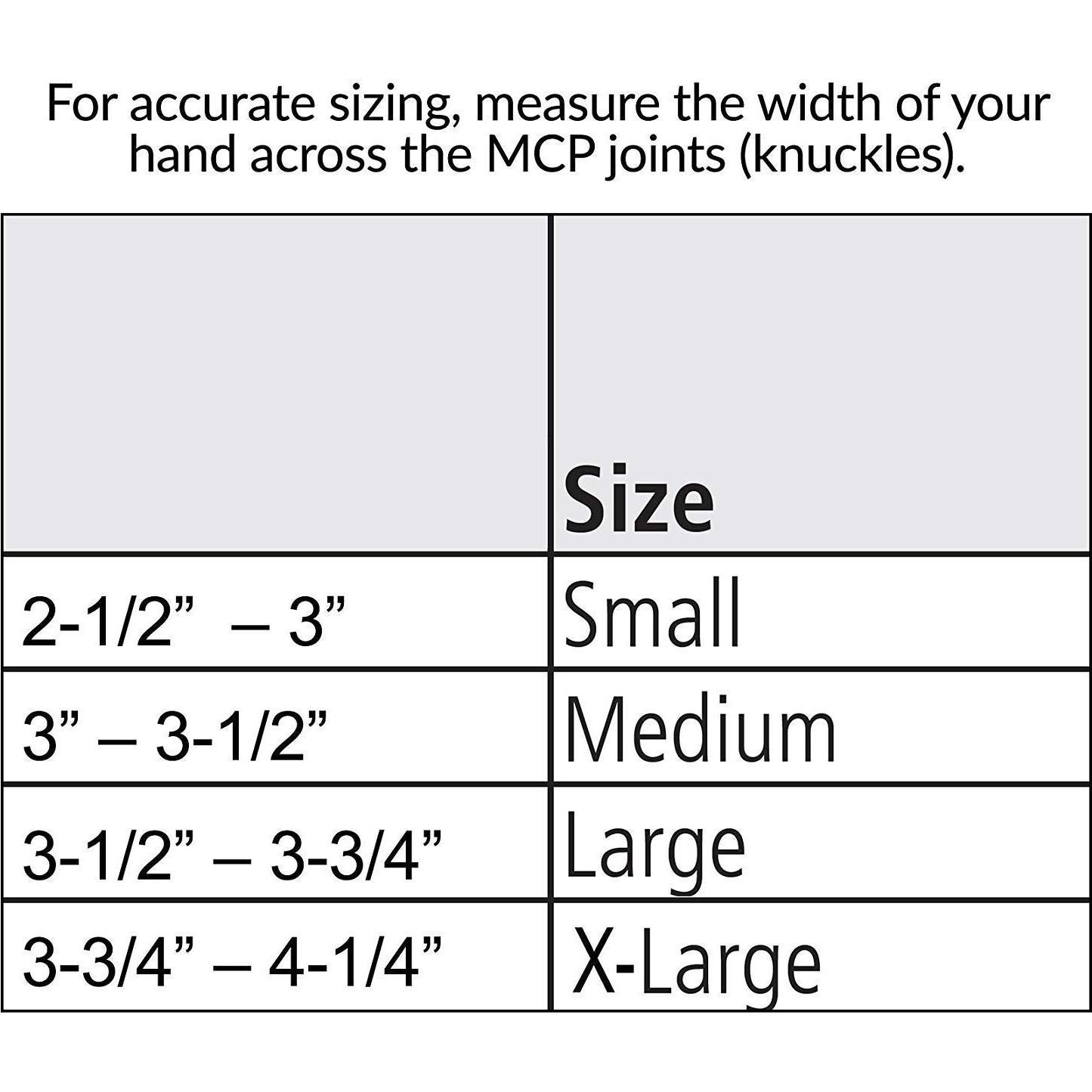 Férula de Mano y Muñeca Rolyan Pequeña Ajustable