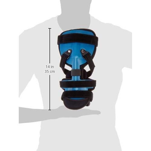 Férula de Mano y Muñeca Rolyan Pequeña Ajustable