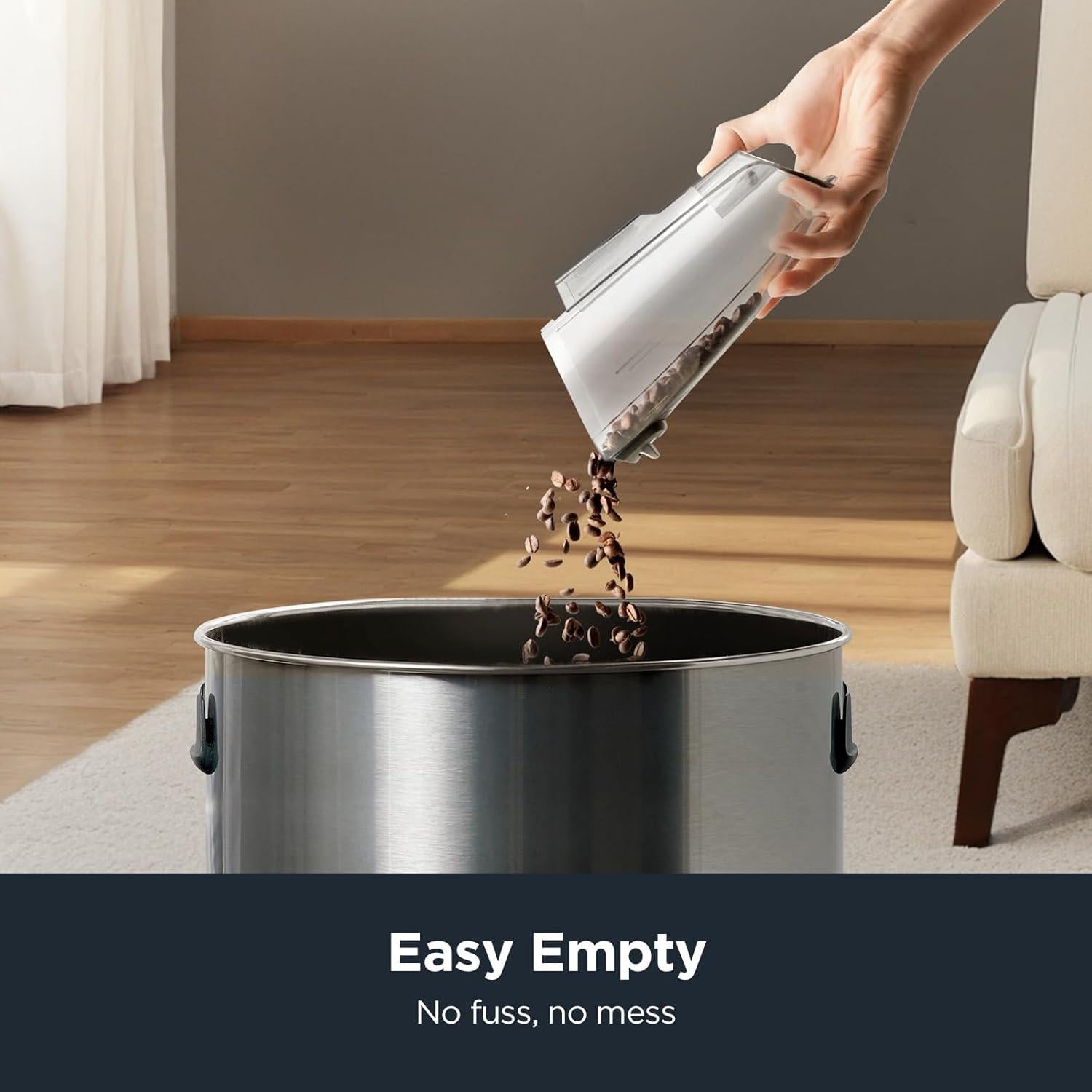 Aspiradora de Varilla Eureka NES312 3-en-1 para Mascotas