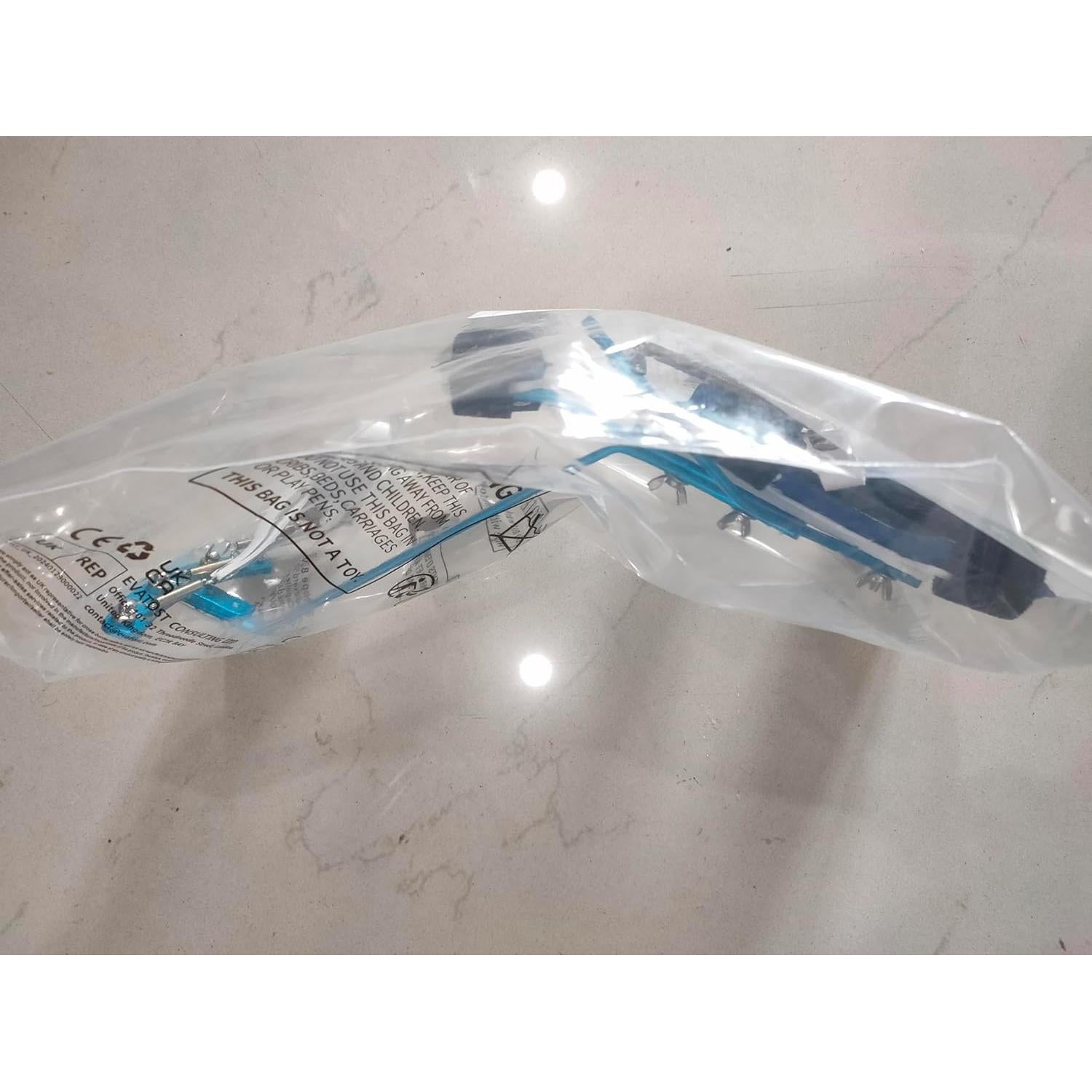 Dispositivo de Entrenamiento Ortesis Muñeca y Dedo Tairibousy