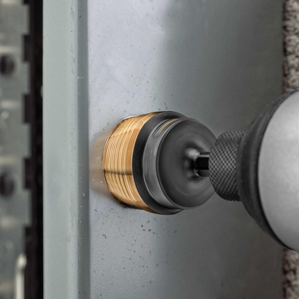 Juego de Brocas Escalonadas DEWALT DWA1789IR 2,87 cm