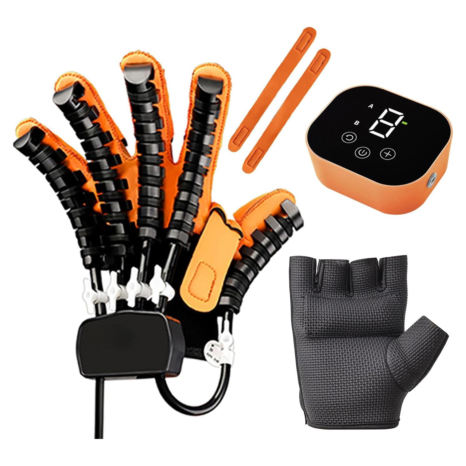 Guantes de Rehabilitación FSDLJSP para Mano Izquierda S