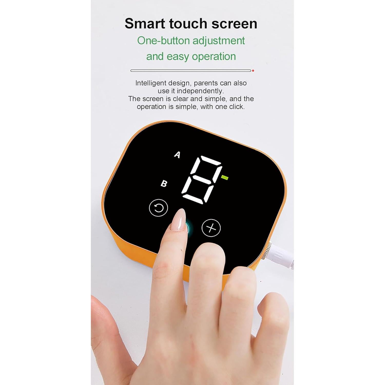 Guantes de Rehabilitación FSDLJSP Mano Derecha Tamaño S