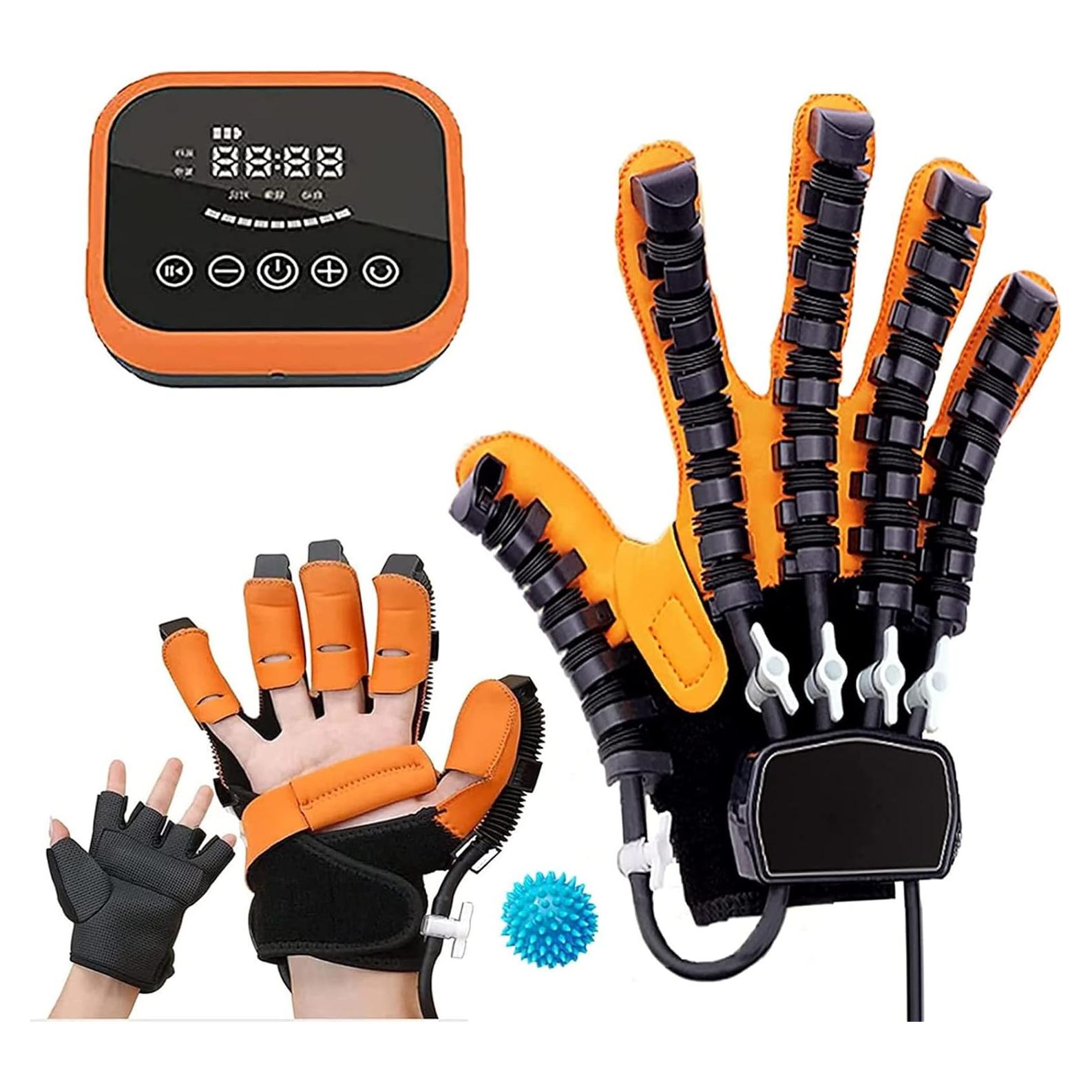 Guantes Robot Rehabilitación Función Mano Derecha L