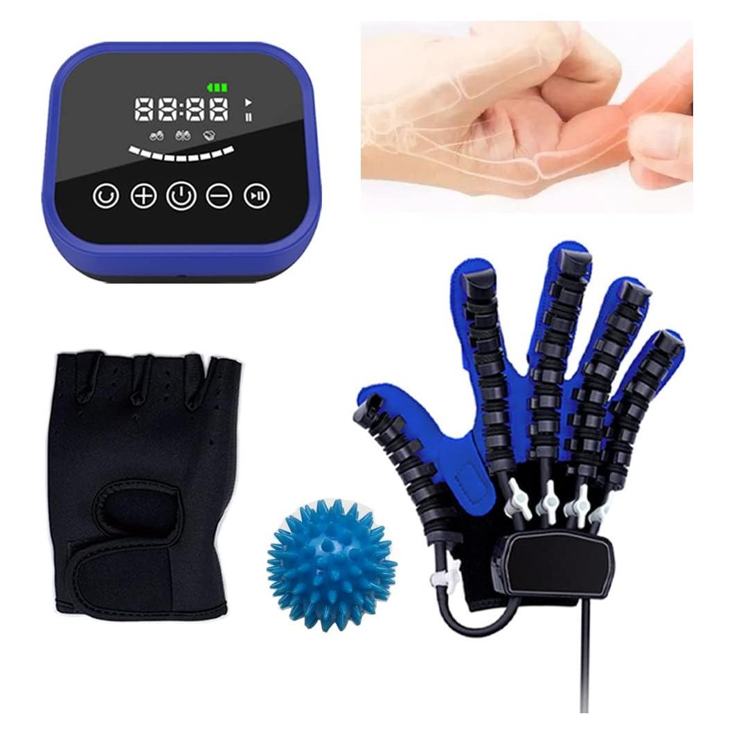 Guantes de Rehabilitación CHENQUAN XL Mano Derecha