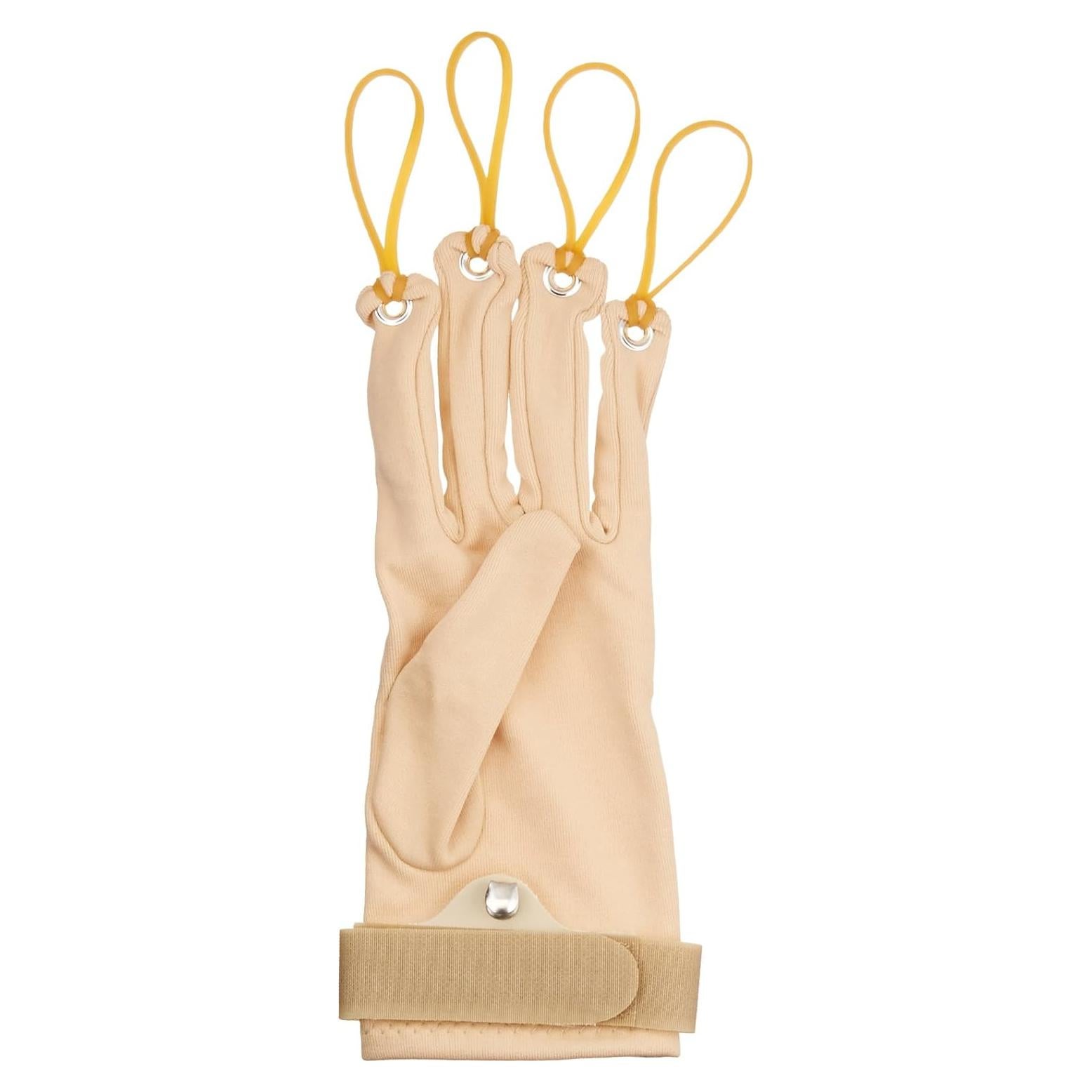 Guante de Ejercicio Sammons Preston Izquierdo Grande