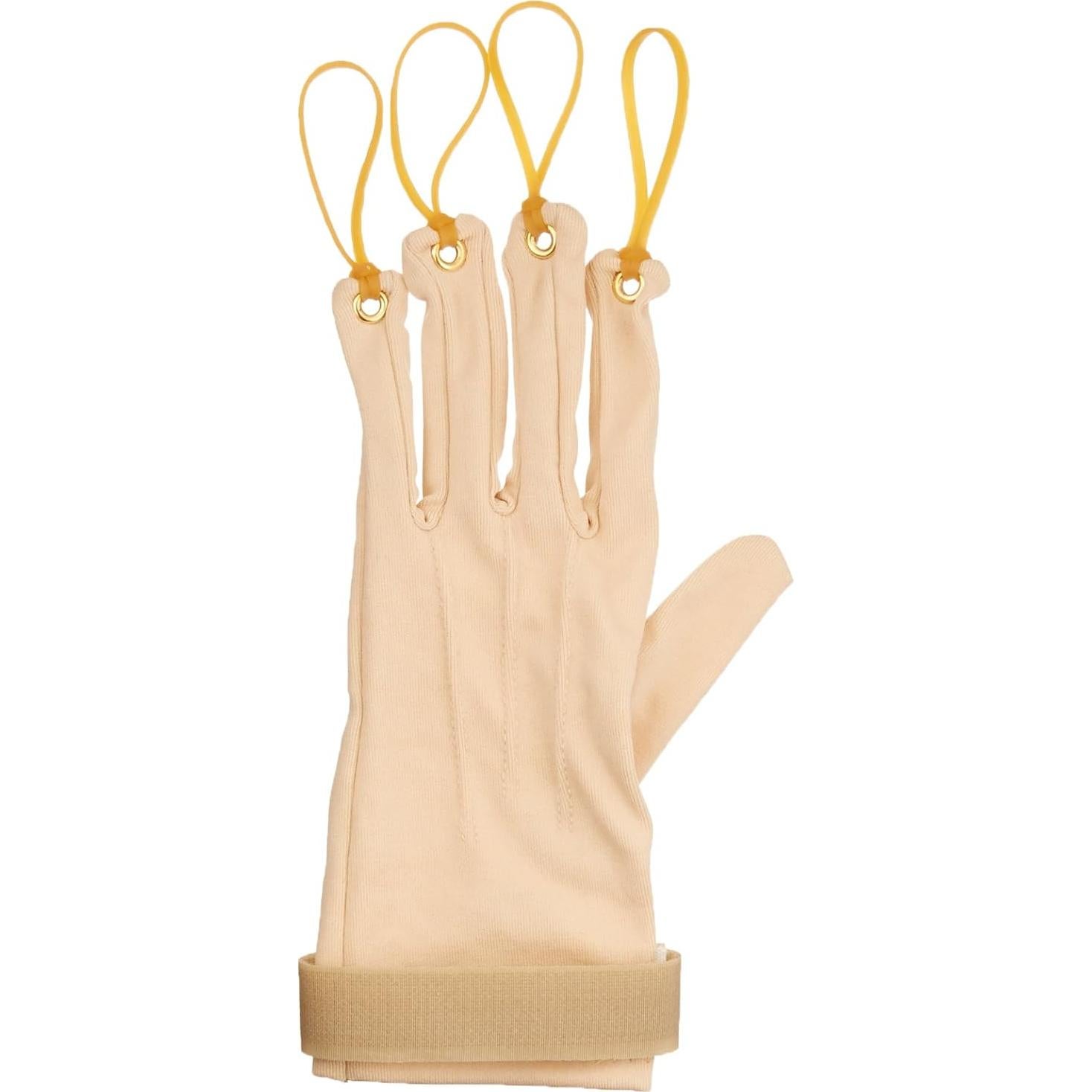 Guante de Ejercicio Sammons Preston Izquierdo Grande