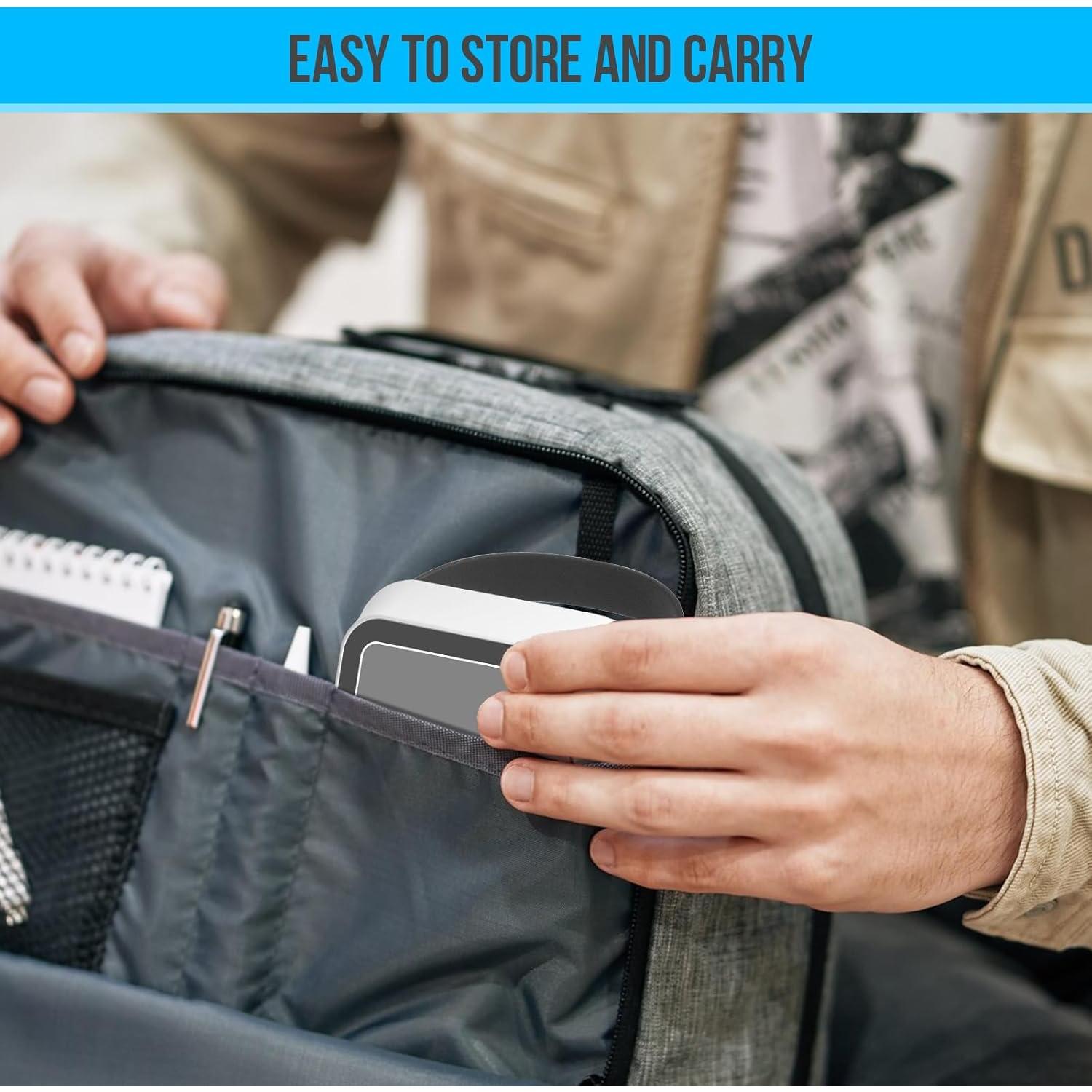 Guantes de Rehabilitación TopLeder Mano Derecha XL Masaje