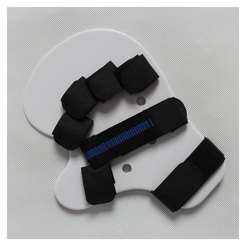 Férula de Mano Aliewin para Rehabilitación de Dedos