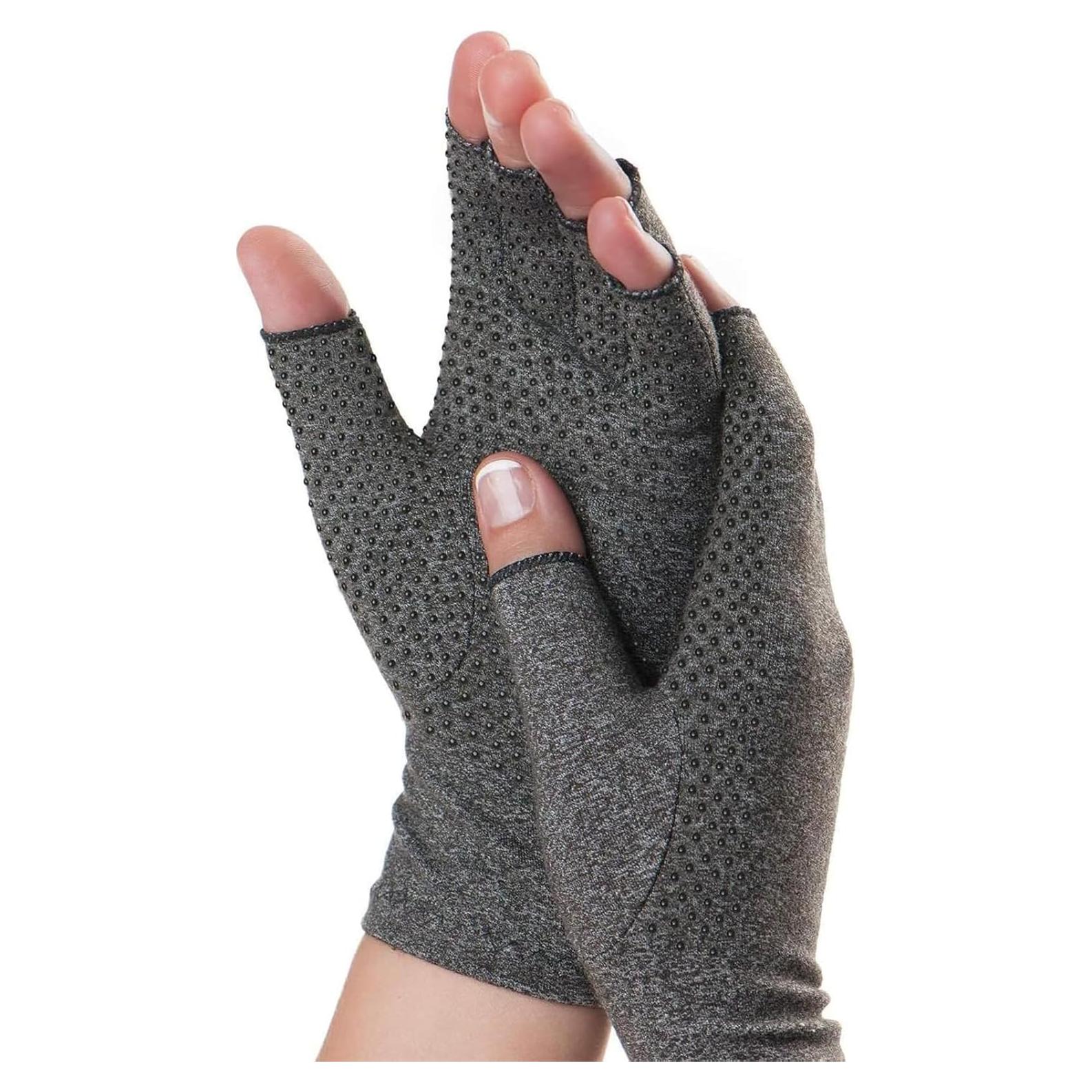 Guantes Antideslizantes Dr. Frederick para Artritis - Pequeño