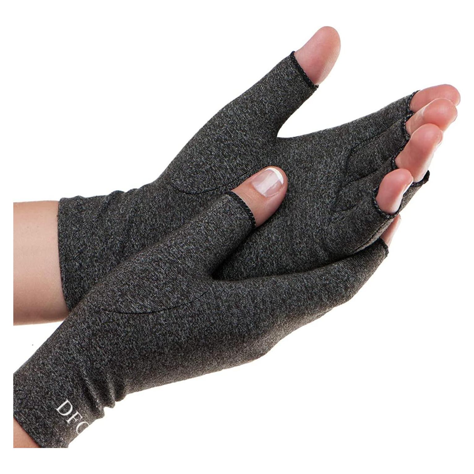 Guantes de Compresión Dr. Frederick para Artritis - Pequeño