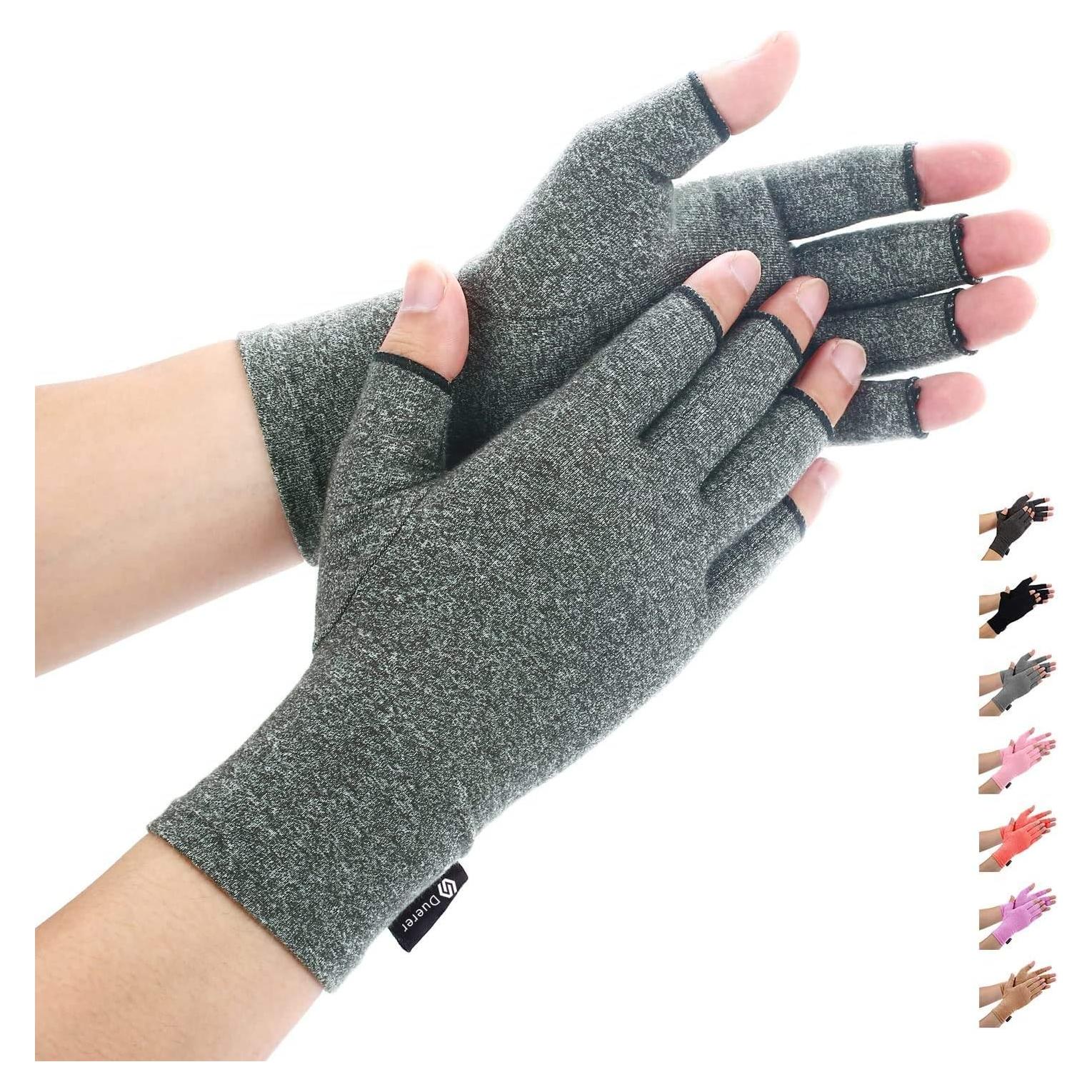 Guantes de Artritis Duerer para Alivio de Dolor - Unisex