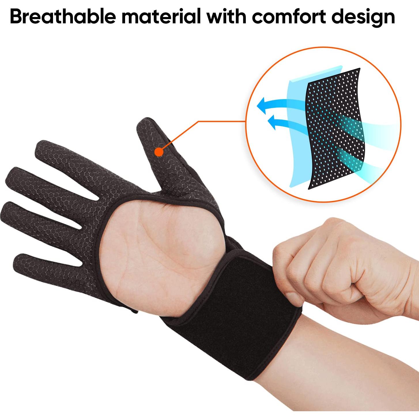 Férula de Mano Neofect Extender Plus Pequeña Izquierda