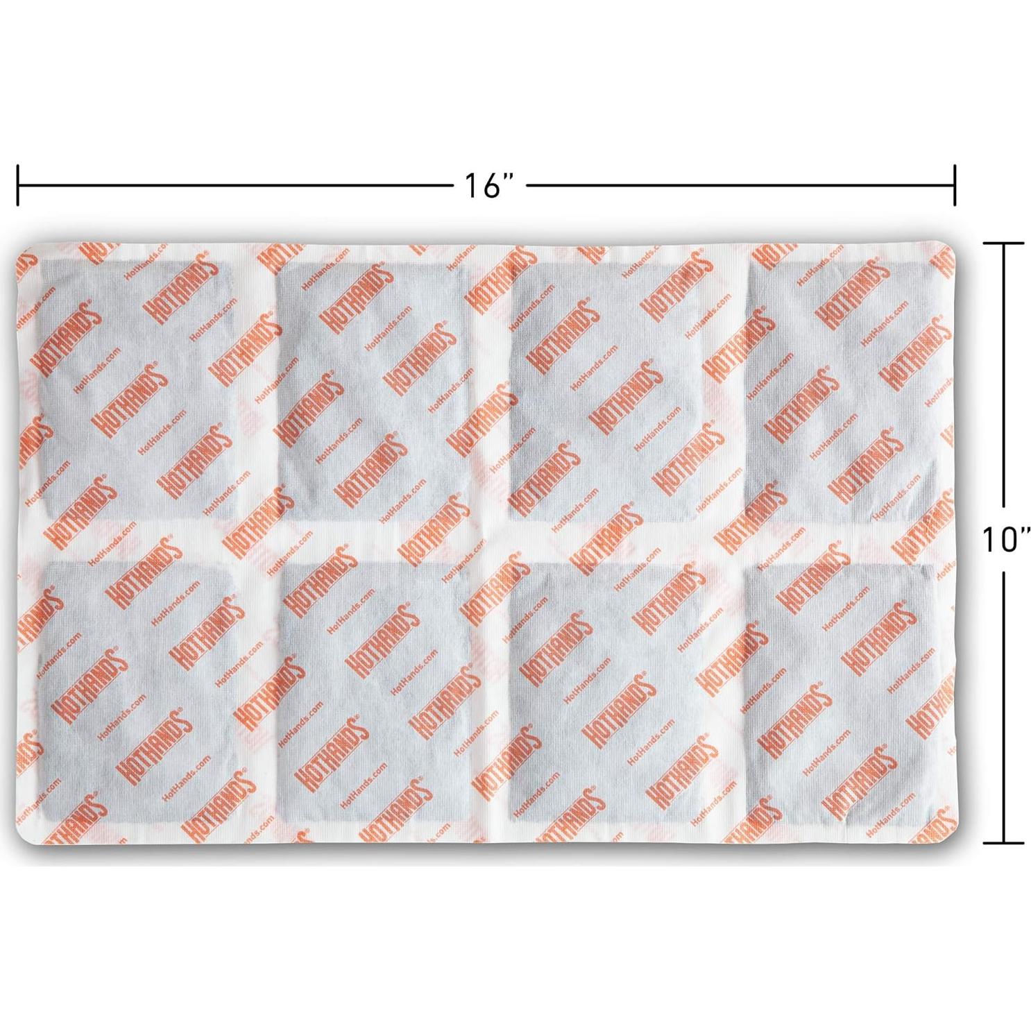 Calentador de Rodillas HotHands 40,6 x 25,4 cm - 8 Horas Calor