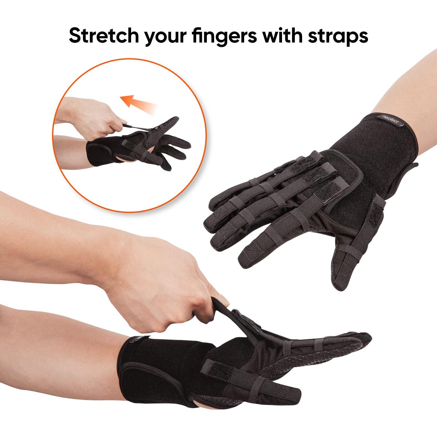 Férula Neofect Extender Plus Mediana Derecha para Ictus