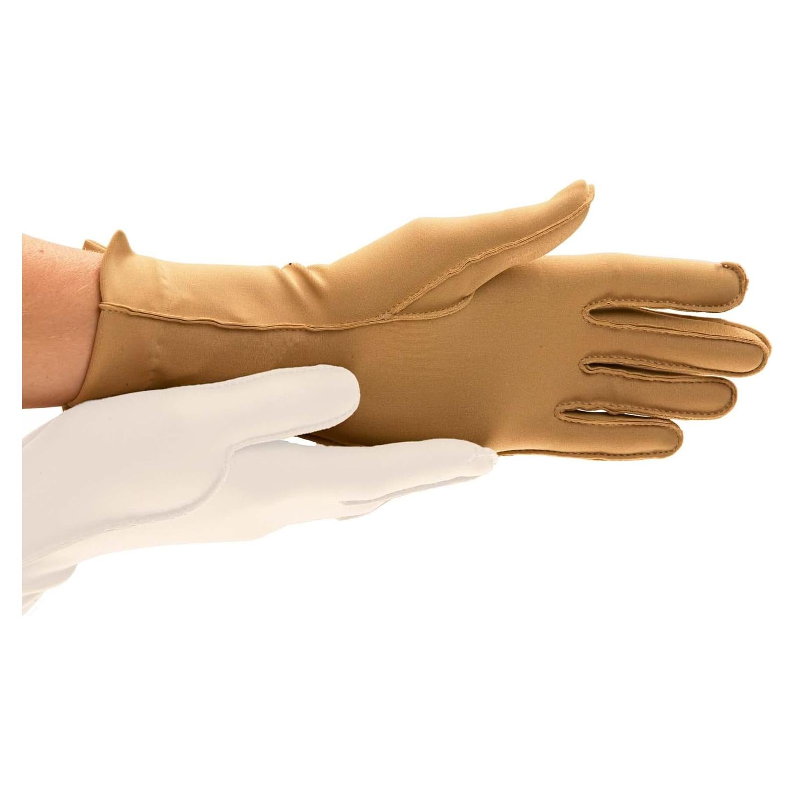 Guantes de Compresión Isotoner para Artritis Dedo Completo