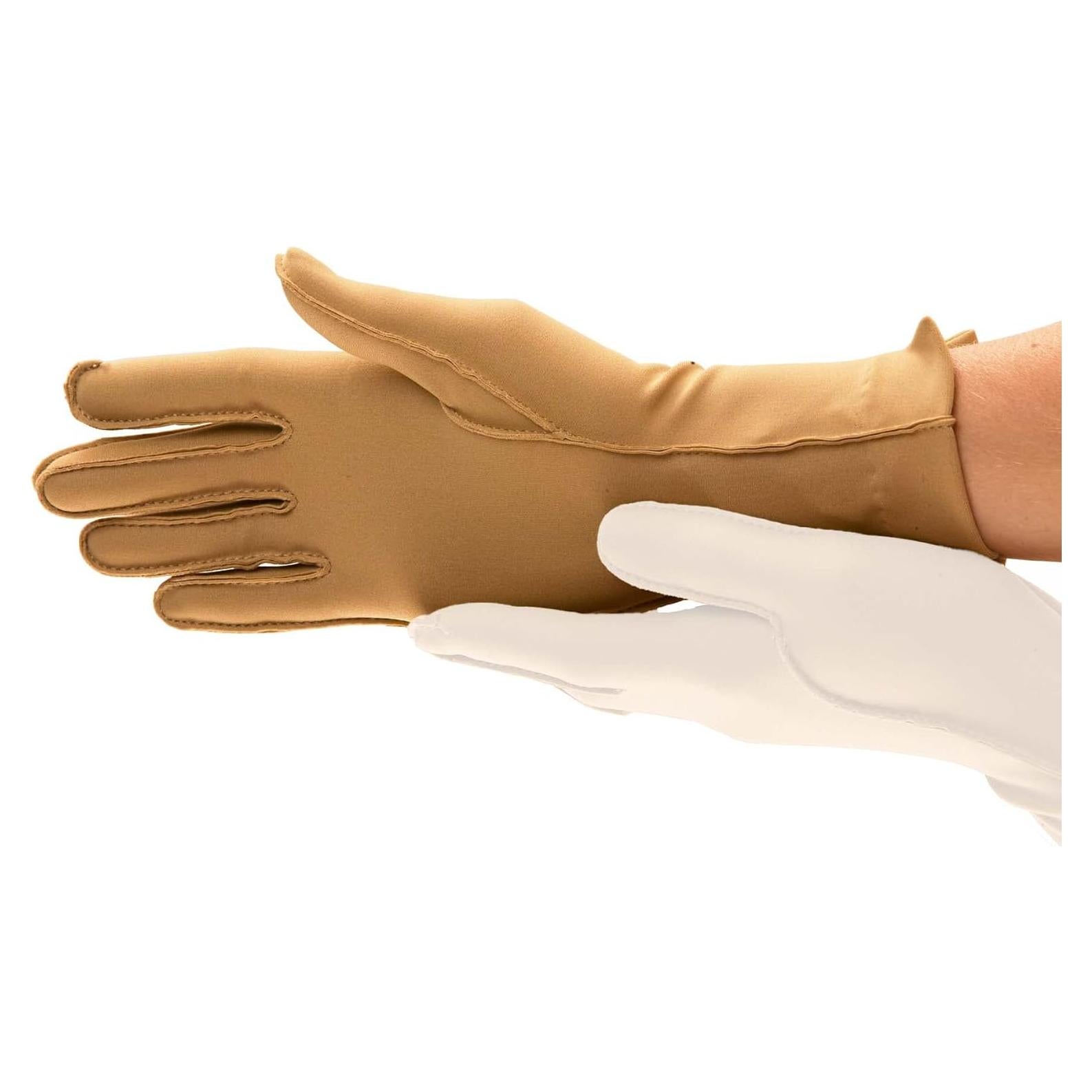 Guantes de Compresión Isotoner para Artritis Dedo Completo