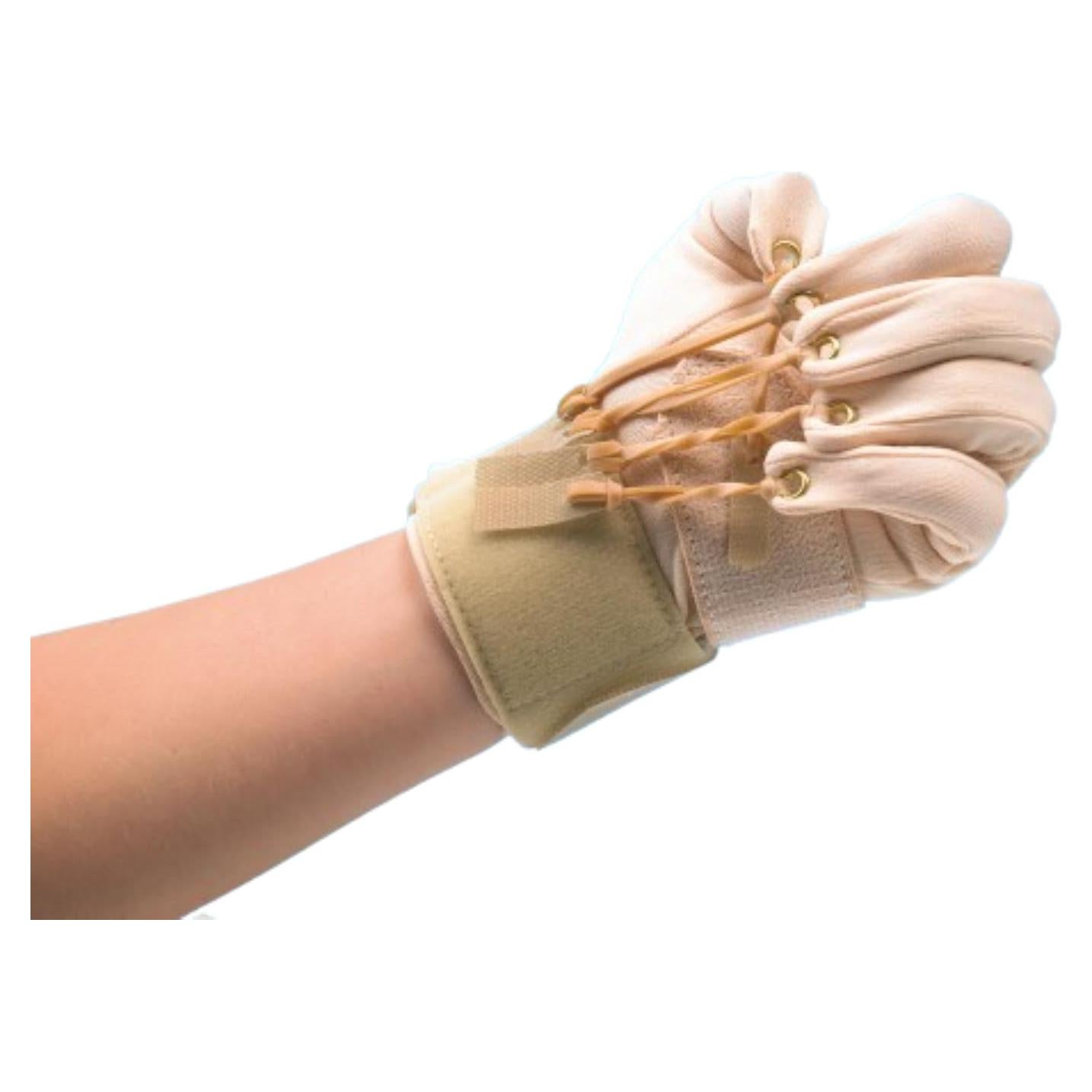 Guante de Ejercicio Sammons Preston Mano Izquierda Pequeño