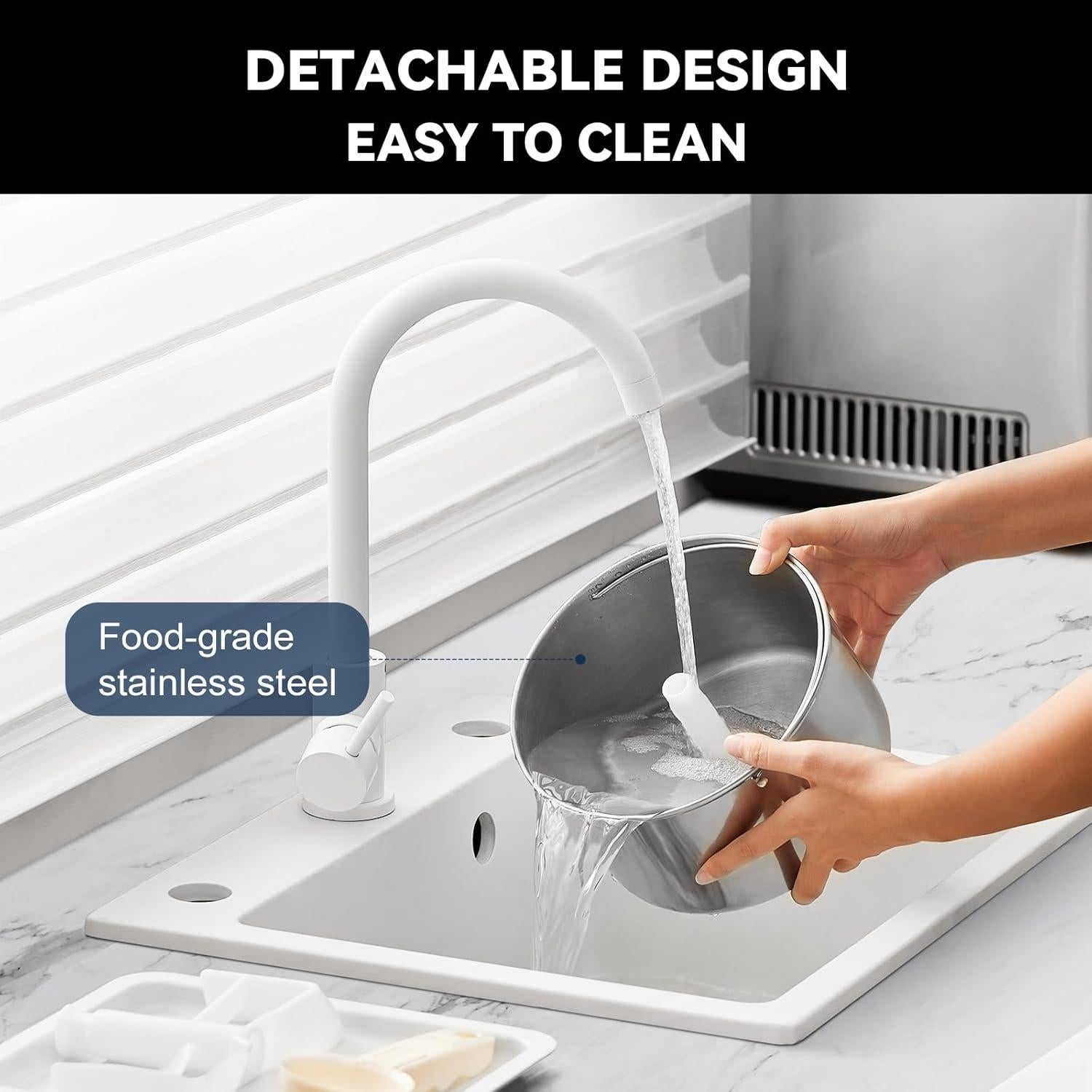 Máquina de Helados COUPLUX 2.5L con Compresor y Pantalla LCD