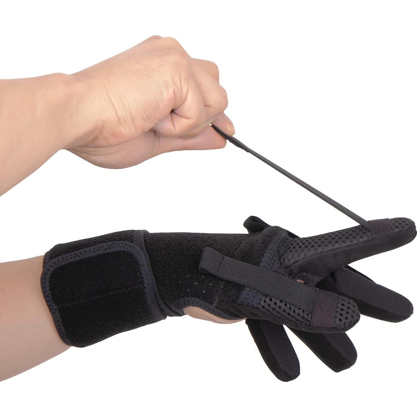 Férula para Dedos Neofect Mediana Izquierda Rehabilitación