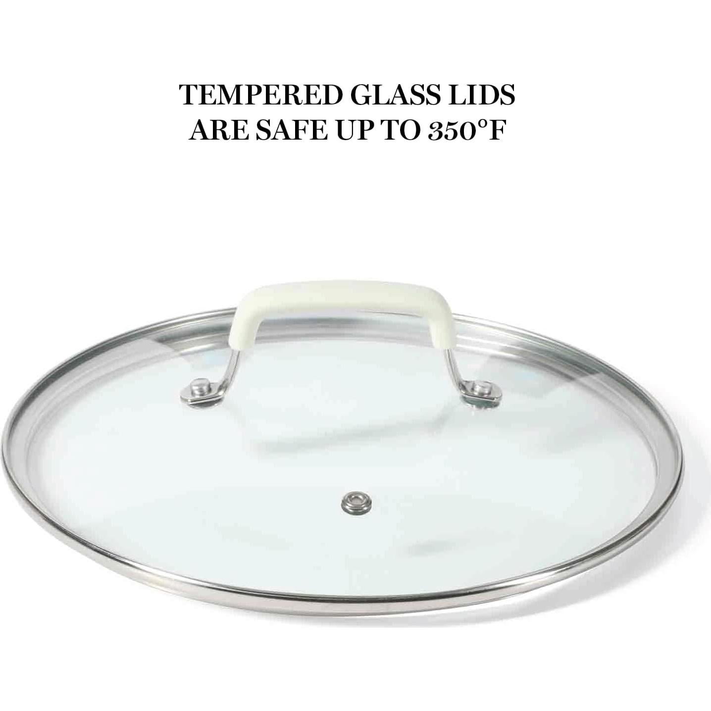 Juego de Utensilios de Cocina 10 Pzas Martha Stewart - Blanco