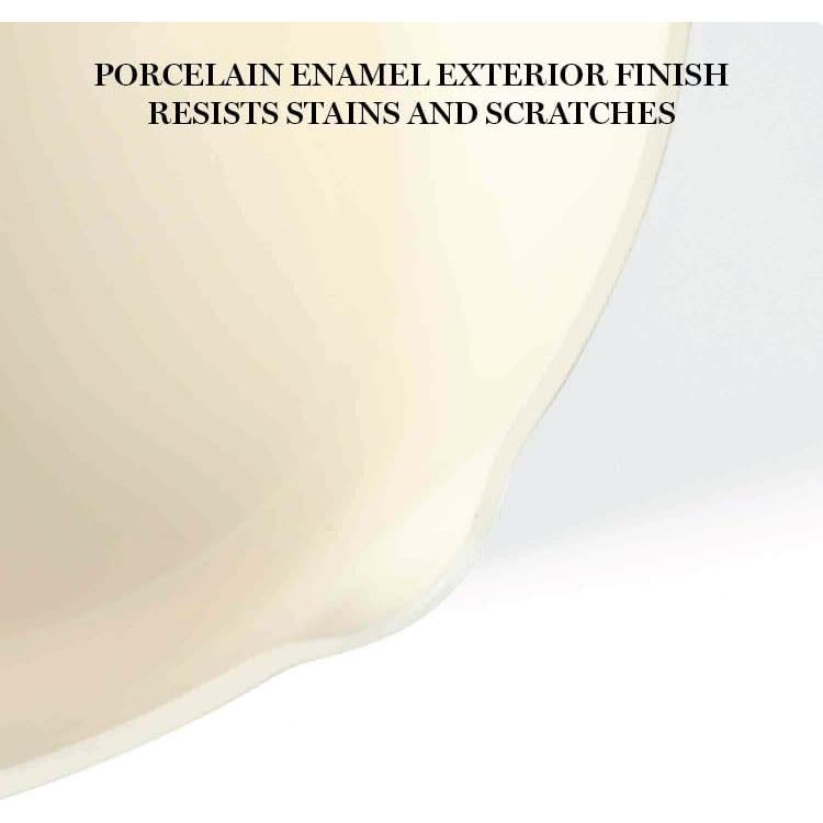 Juego de Utensilios de Cocina 10 Pzas Martha Stewart - Blanco