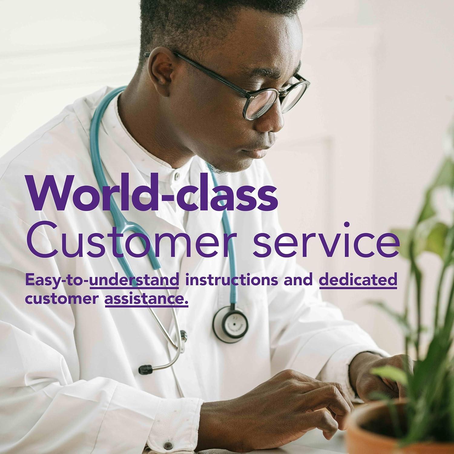 Guantes de Rehabilitación Robot - RE:MOTION para Mano Izquierda