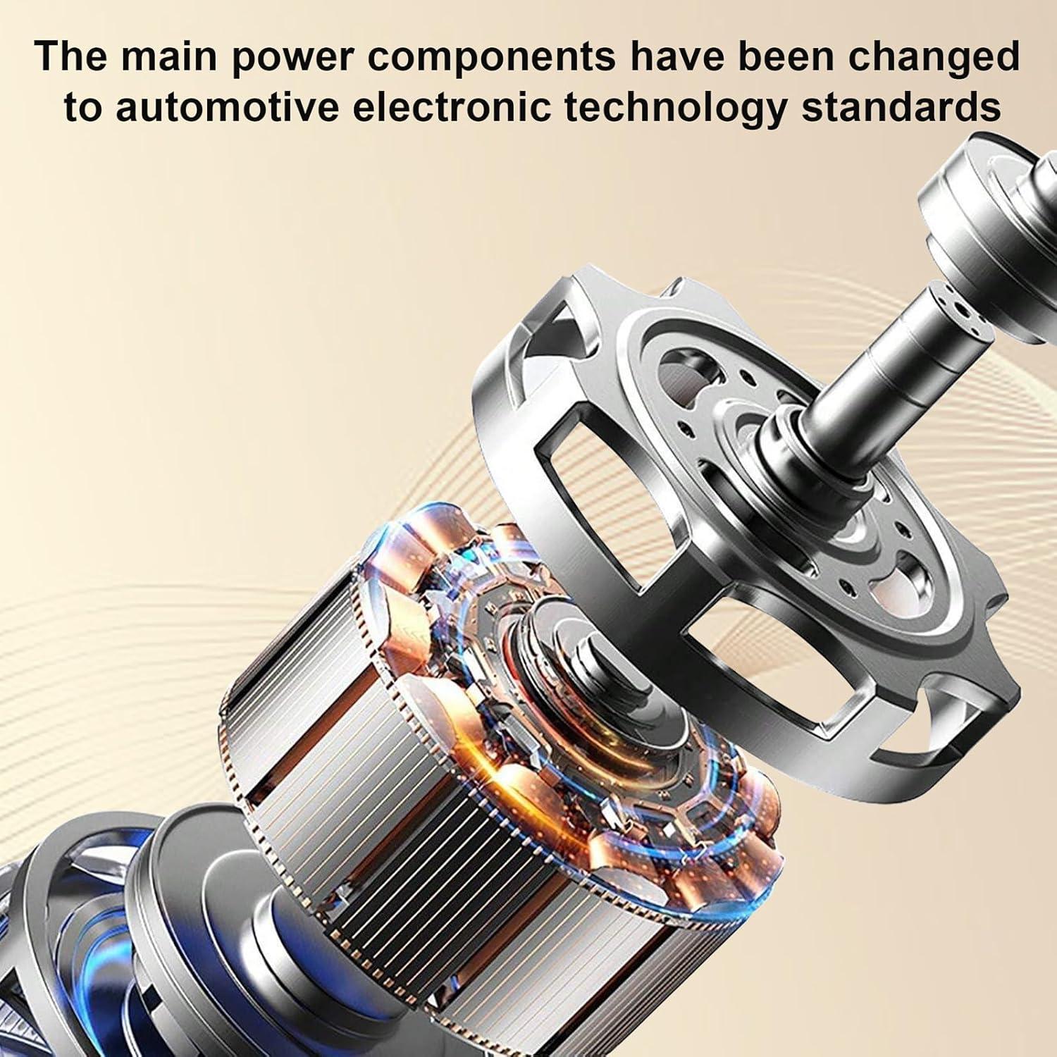 Guante Robótico de Rehabilitación Havicten Mano Derecha