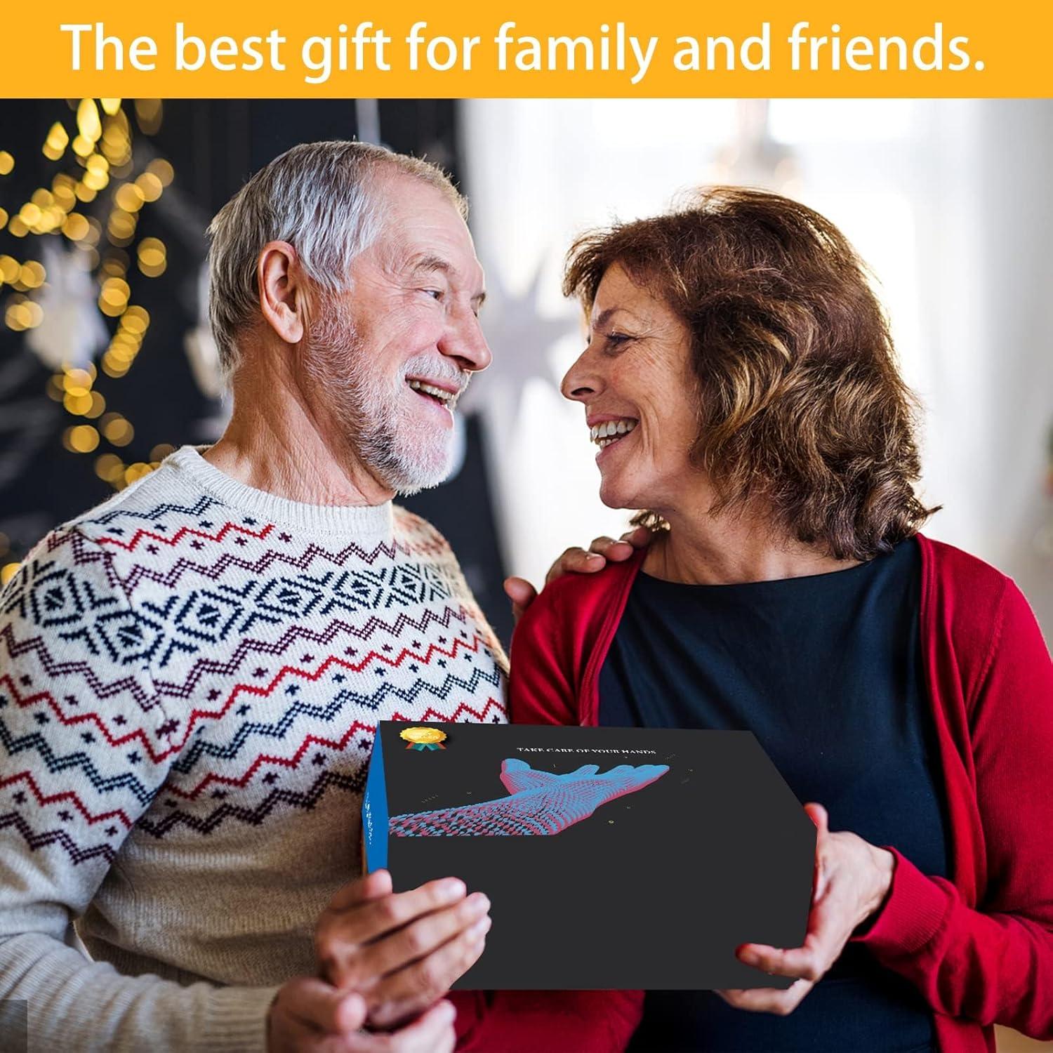 Guante Robótico de Rehabilitación Havicten Mano Derecha